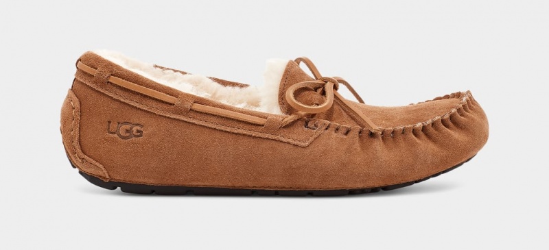 Ugg Olsen Mockasiner Herr Bruna | Sverige-38409