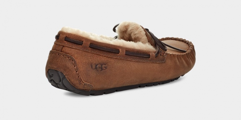 Ugg Olsen Mockasiner Herr Bruna | Sverige-96873