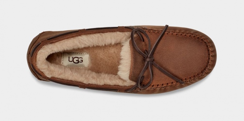 Ugg Olsen Mockasiner Herr Bruna | Sverige-96873