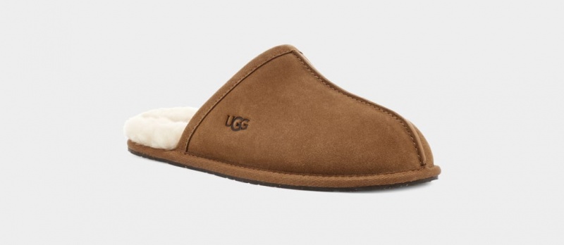 Ugg Pearle Tofflor Dam Bruna | Sverige-54687