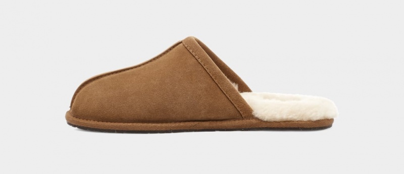 Ugg Pearle Tofflor Dam Bruna | Sverige-54687