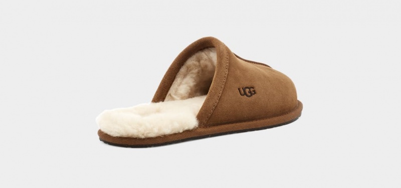 Ugg Pearle Tofflor Dam Bruna | Sverige-54687