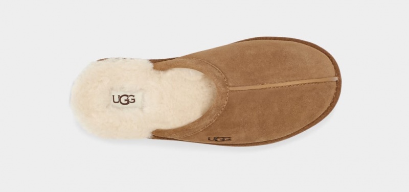 Ugg Pearle Tofflor Dam Bruna | Sverige-54687