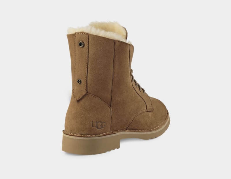 Ugg Quincy Stövlar Dam Bruna | Sverige-46850