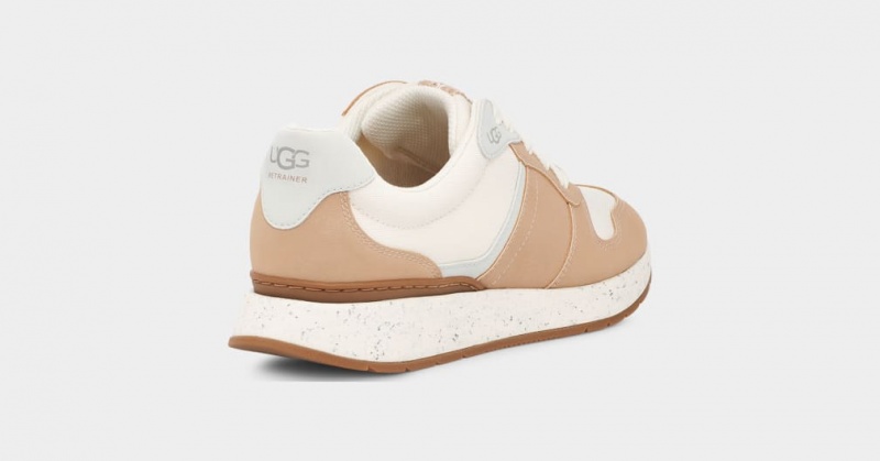 Ugg ReTrainer Sneakers Dam Bruna | Sverige-95034