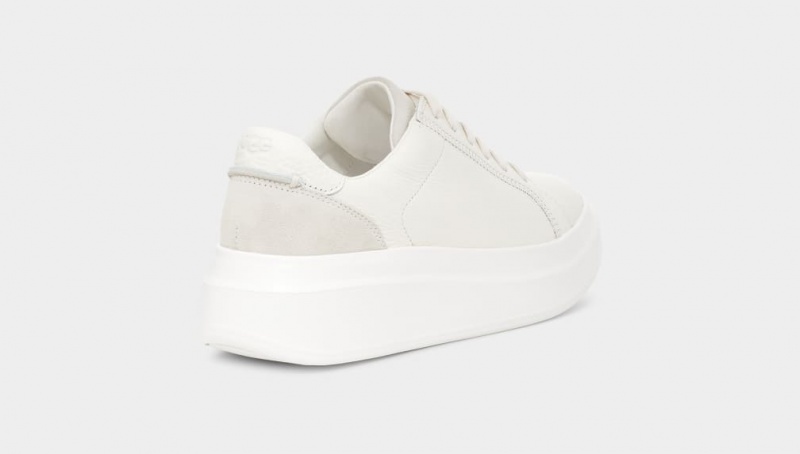 Ugg Scape Sneakers Dam Vita | Sverige-48267