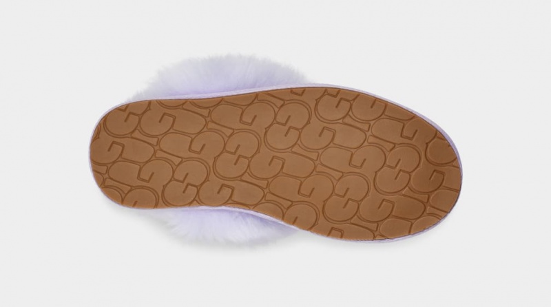 Ugg Scuff Sis Tofflor Dam Olivgröna | Sverige-19804