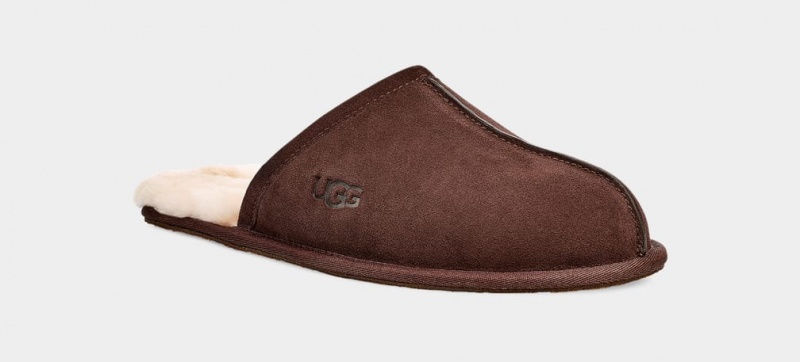 Ugg Scuff Tofflor Herr Bruna | Sverige-13862