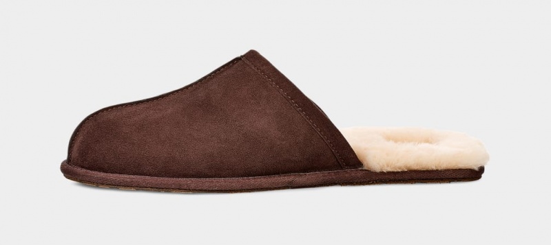 Ugg Scuff Tofflor Herr Bruna | Sverige-13862