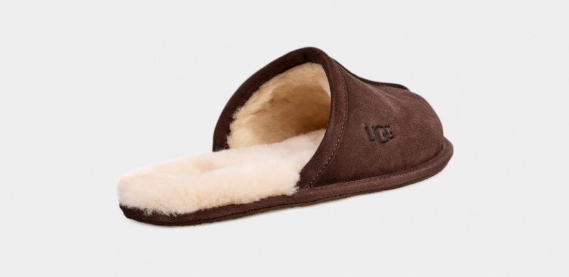 Ugg Scuff Tofflor Herr Bruna | Sverige-13862