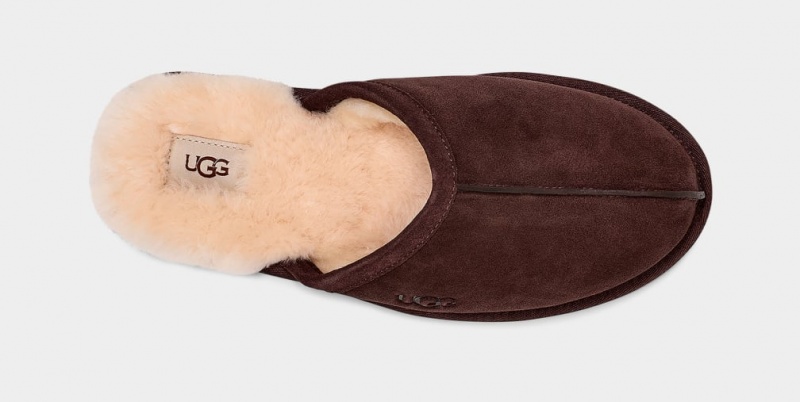 Ugg Scuff Tofflor Herr Bruna | Sverige-13862