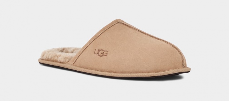 Ugg Scuff Tofflor Herr Bruna | Sverige-58134