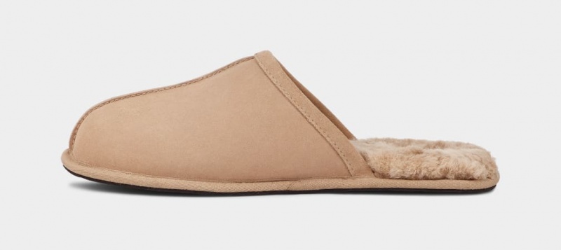 Ugg Scuff Tofflor Herr Bruna | Sverige-58134