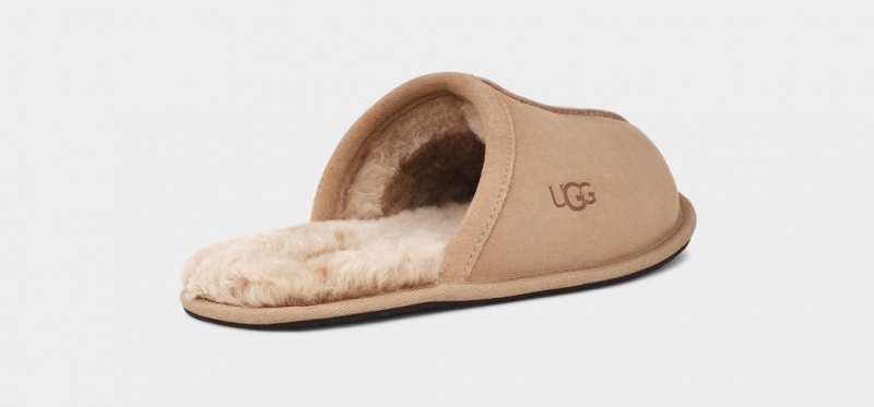 Ugg Scuff Tofflor Herr Bruna | Sverige-58134