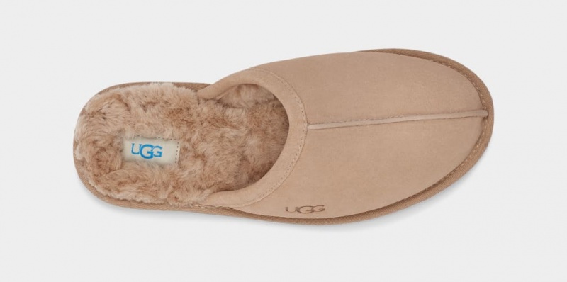 Ugg Scuff Tofflor Herr Bruna | Sverige-58134