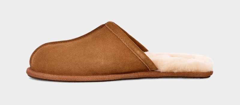 Ugg Scuff Tofflor Herr Bruna | Sverige-73526