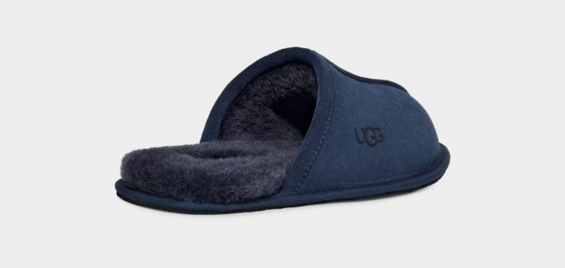 Ugg Scuff Tofflor Herr Bule | Sverige-19756