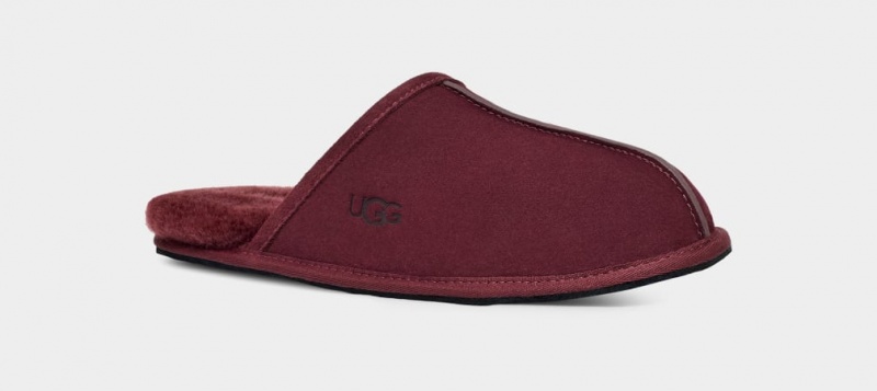 Ugg Scuff Tofflor Herr Lila | Sverige-92450