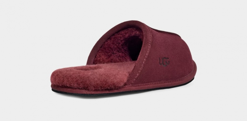 Ugg Scuff Tofflor Herr Lila | Sverige-92450