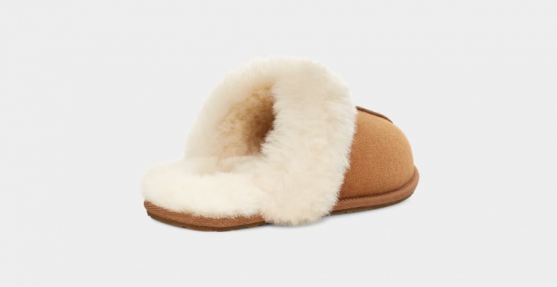 Ugg Scuffette II Regenerate Tofflor Dam Bruna | Sverige-52946