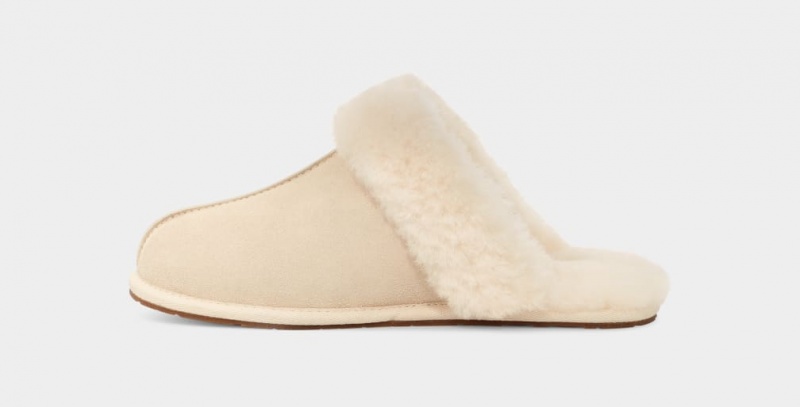 Ugg Scuffette II Tofflor Dam Beige | Sverige-20865