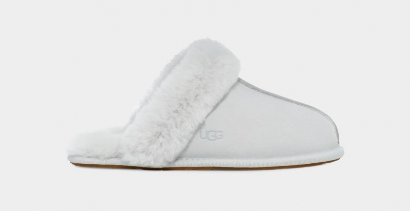 Ugg Scuffette II Tofflor Dam Grå | Sverige-27139