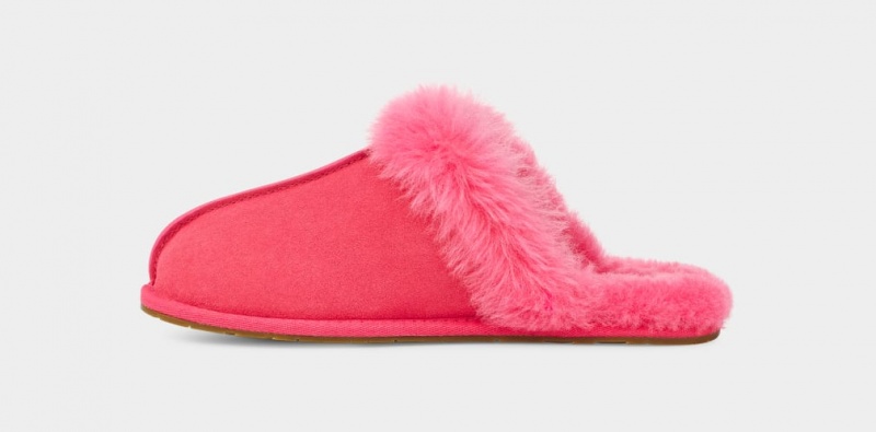 Ugg Scuffette II Tofflor Dam Rosa | Sverige-85296