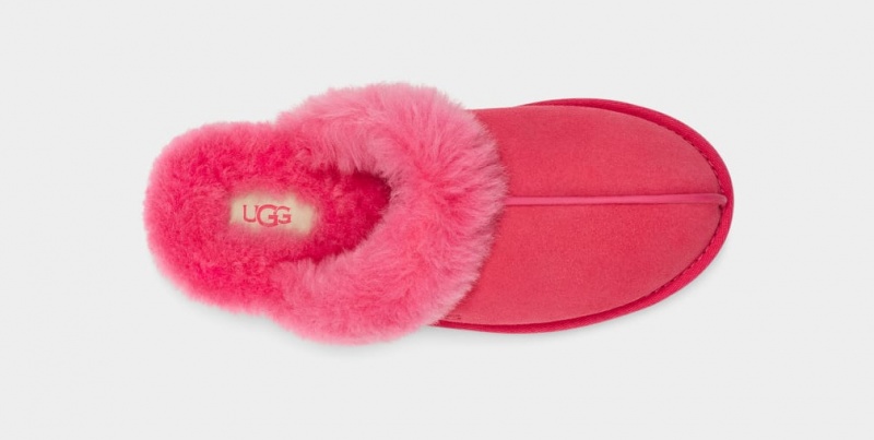 Ugg Scuffette II Tofflor Dam Rosa | Sverige-85296