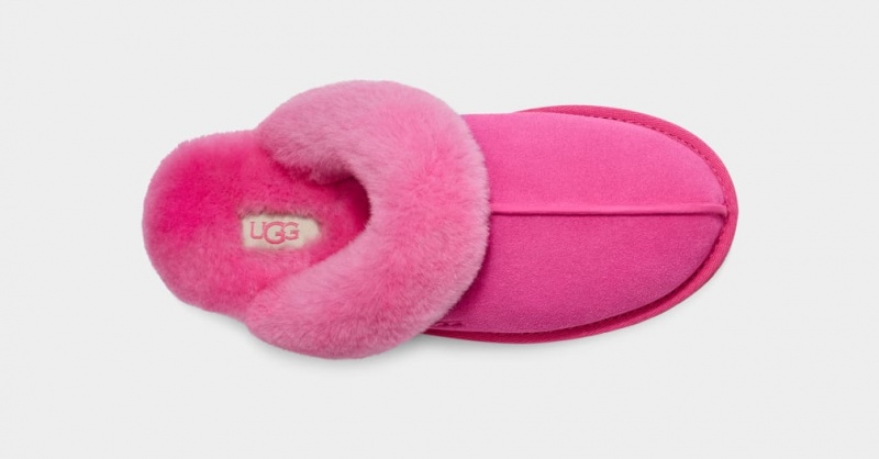 Ugg Scuffette II Tofflor Dam Rosa | Sverige-48075