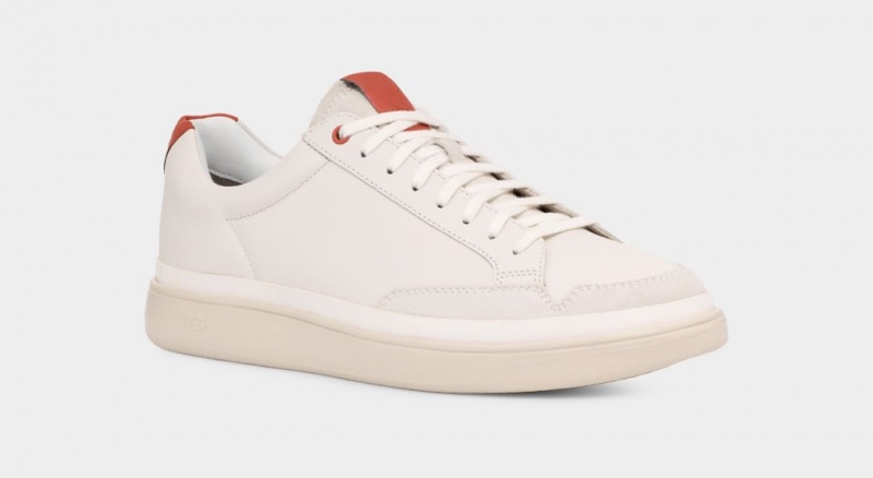 Ugg South Bay Low Sneakers Herr Vita | Sverige-21593