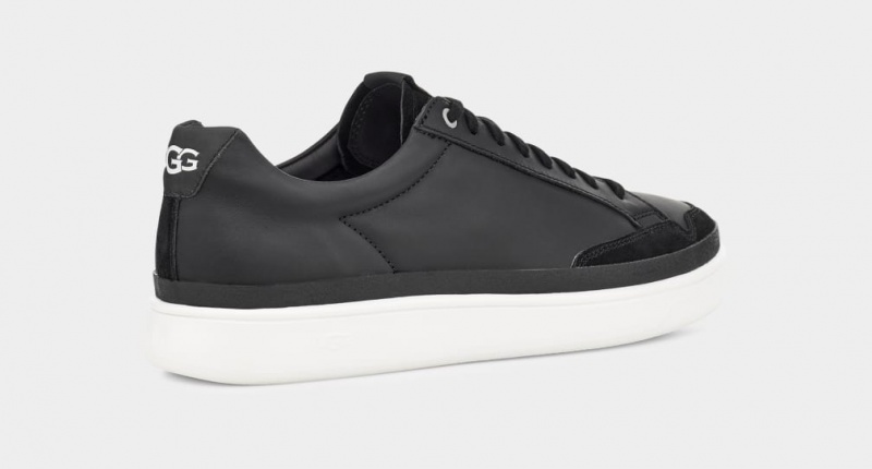 Ugg South Bay Sneaker Low Sneakers Herr Svarta | Sverige-71682