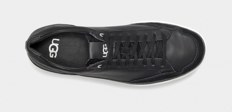 Ugg South Bay Sneaker Low Sneakers Herr Svarta | Sverige-71682