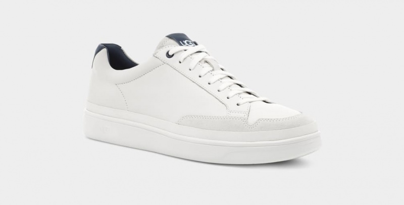 Ugg South Bay Sneaker Low Sneakers Herr Vita | Sverige-07358