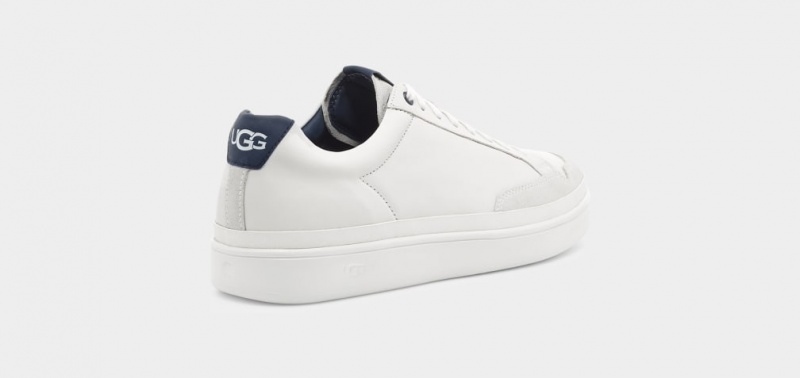 Ugg South Bay Sneaker Low Sneakers Herr Vita | Sverige-07358