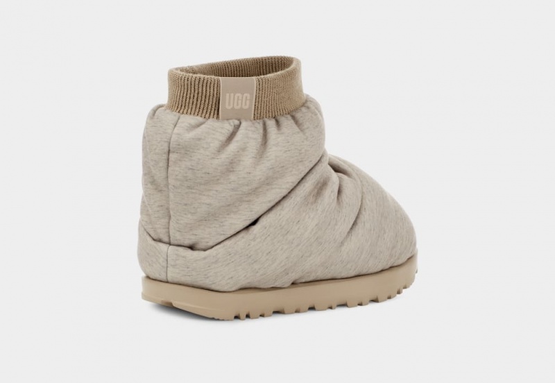 Ugg Spaceslider Jersey Bootie Stövlar Dam Bruna | Sverige-48213