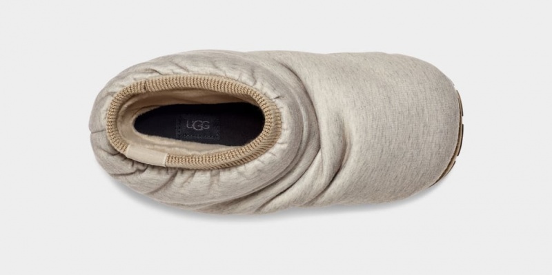 Ugg Spaceslider Jersey Bootie Stövlar Dam Bruna | Sverige-48213