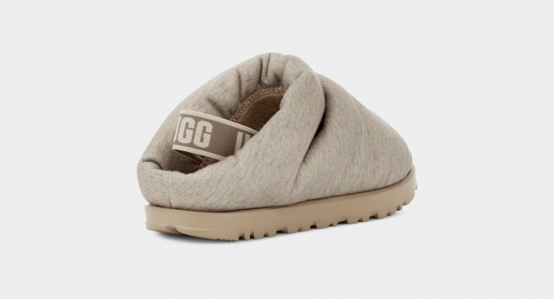 Ugg Spaceslider Jersey Tofflor Dam Bruna | Sverige-72580