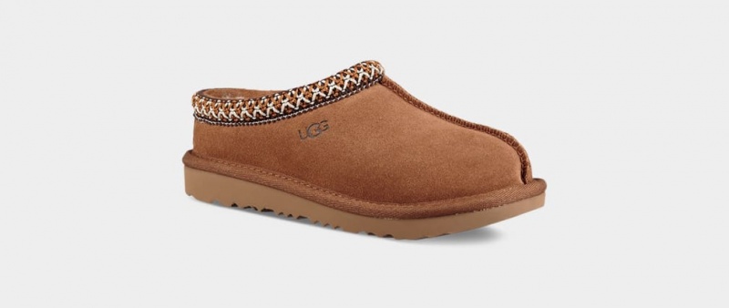 Ugg Tasman II Tofflor Barn Bruna | Sverige-70634