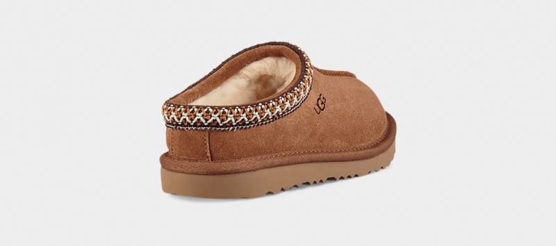 Ugg Tasman II Tofflor Barn Bruna | Sverige-70634