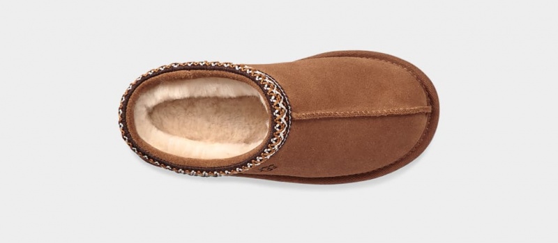 Ugg Tasman II Tofflor Barn Bruna | Sverige-70634