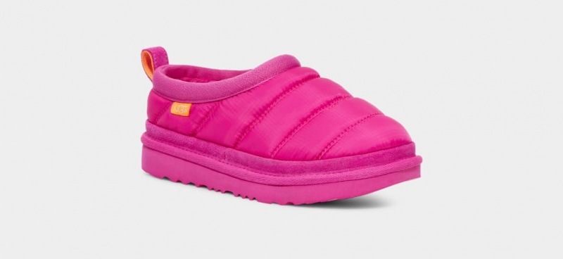 Ugg Tasman LTA Tofflor Barn Rosa | Sverige-72863