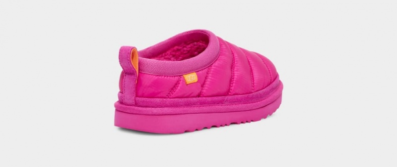 Ugg Tasman LTA Tofflor Barn Rosa | Sverige-72863