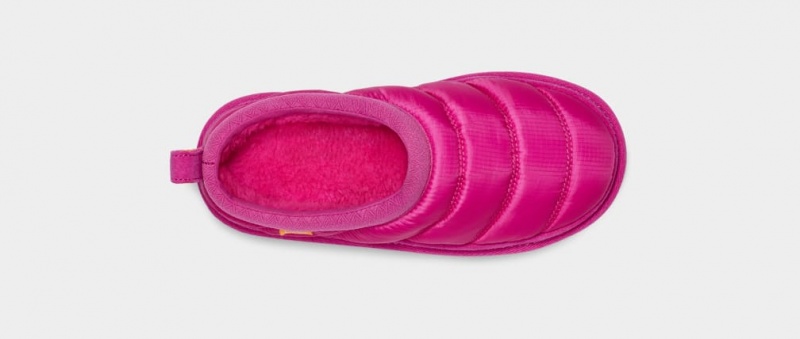 Ugg Tasman LTA Tofflor Barn Rosa | Sverige-72863