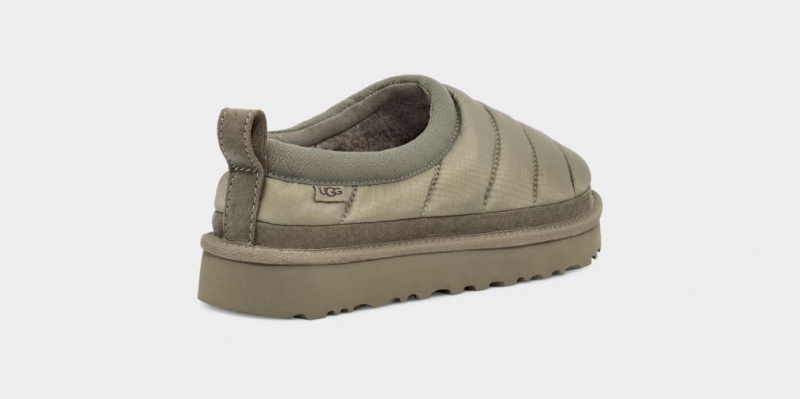 Ugg Tasman LTA Tofflor Dam Gröna | Sverige-72195