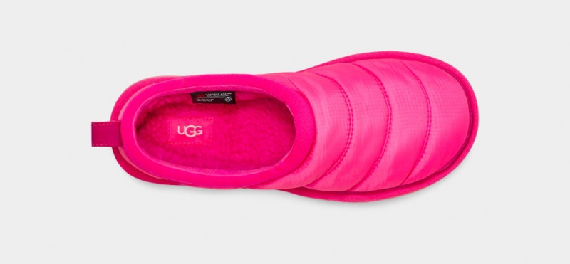 Ugg Tasman LTA Tofflor Dam Rosa | Sverige-93862