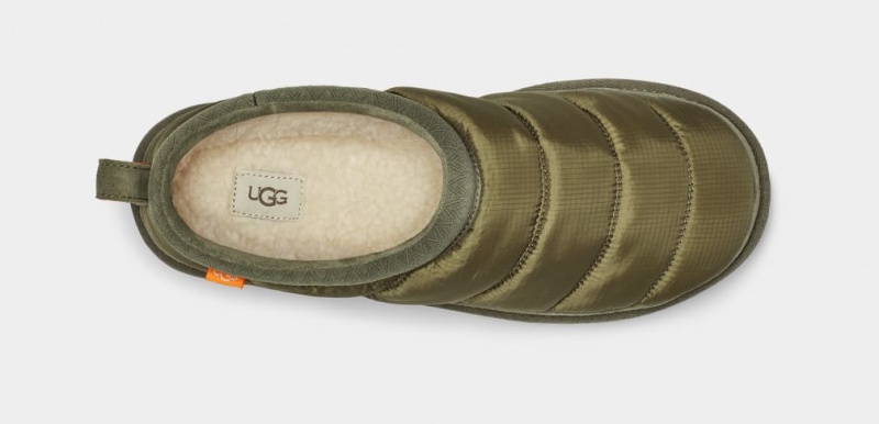 Ugg Tasman LTA Tofflor Herr Olivgröna | Sverige-61493