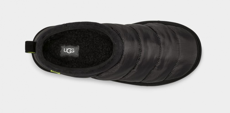 Ugg Tasman LTA Tofflor Herr Svarta | Sverige-49685