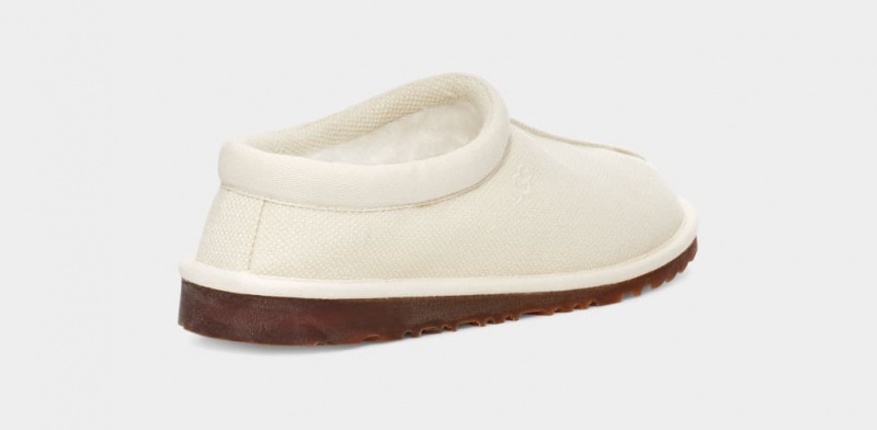 Ugg Tasman Natural Tofflor Herr Beige | Sverige-38902