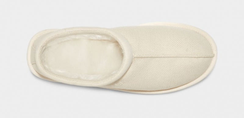 Ugg Tasman Natural Tofflor Herr Beige | Sverige-38902