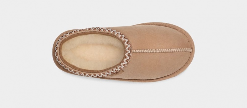 Ugg Tasman Regenerate Tofflor Barn Bruna | Sverige-92417